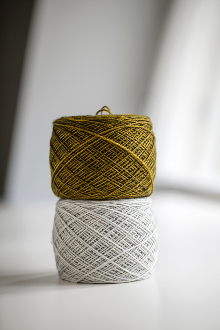 Yarn Love – Madelinetosh Tosh Sock