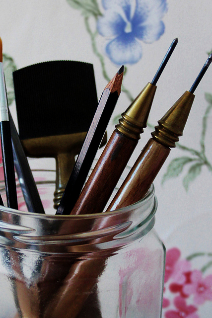 Knitter Spotlight: Mayanaea on Ravelry