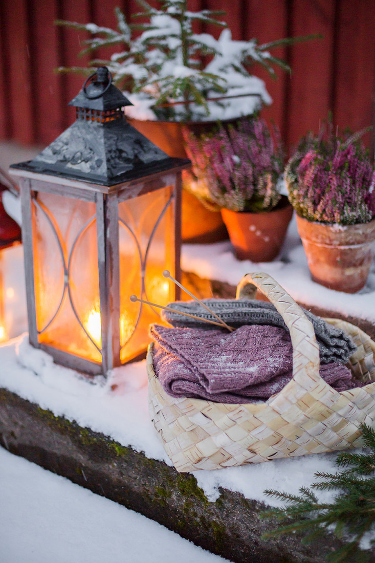 Woolenberry Winter Sale