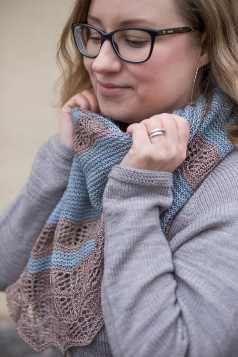 New Warm & Woolly collection: Grow your handmade wardrobe » Woolenberry