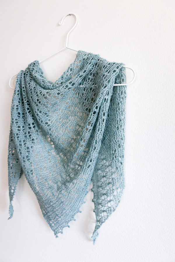 Collection: 2022 Shawl Club • Woolenberry » Woolenberry